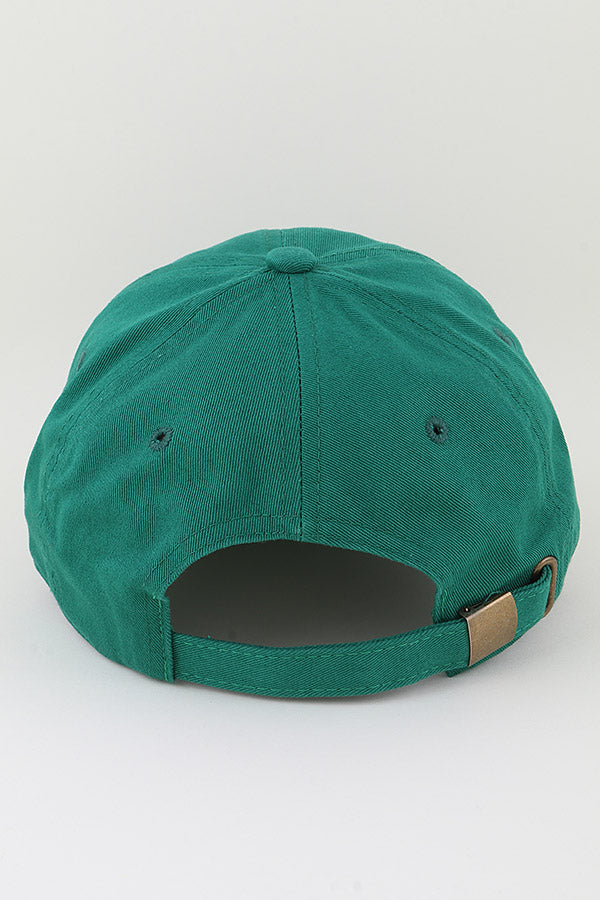 Pack of 6 Pink Hollywood-Style Classic Caps for Fashion Lovers