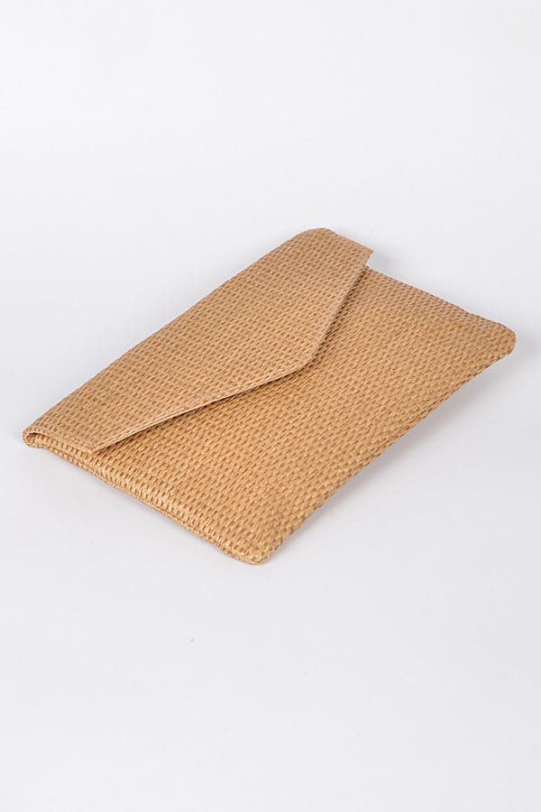 Set of 3 Purple 8436 Clutches