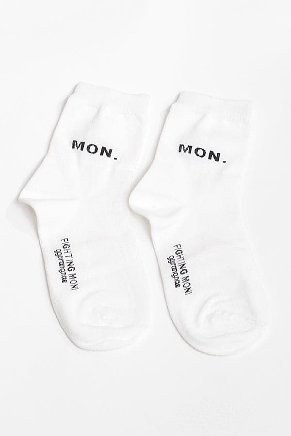 Pack of 6 Premium 660 White Socks for Daily Use