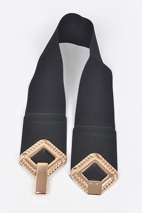 Camel Gold 3748 - 6-Pack Stretch Belt Set