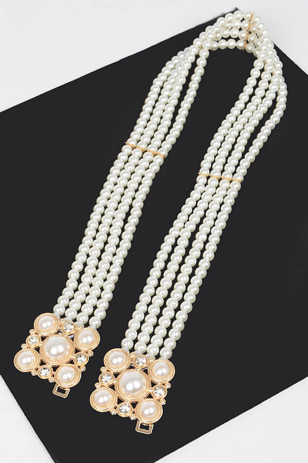 Set of 6 Premium 0668 Creams
