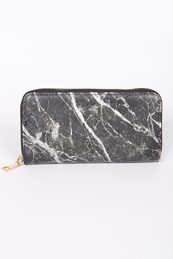Pack of 3 - 3512 Black Wallets