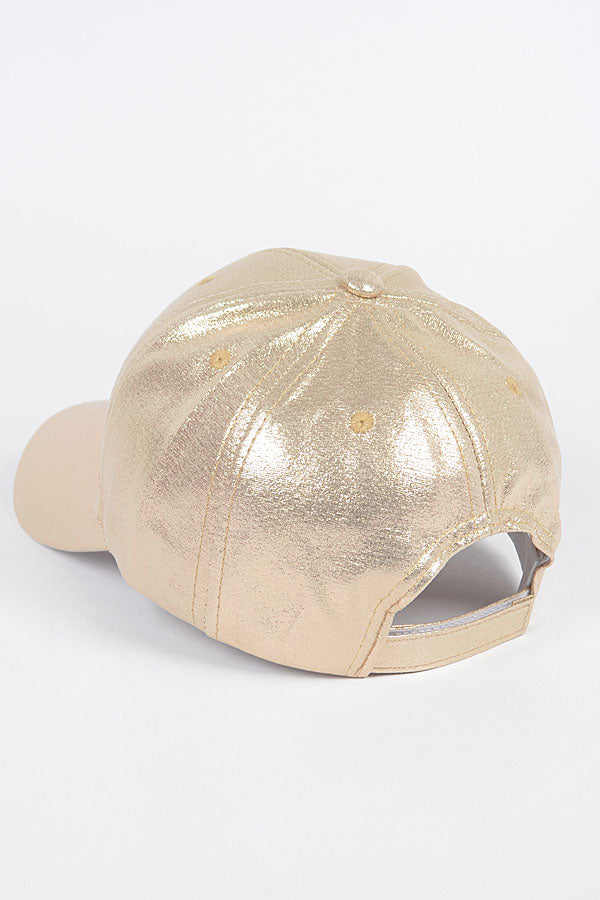 Pack of 6 Premium 1871 Gold - Luxury Edition
