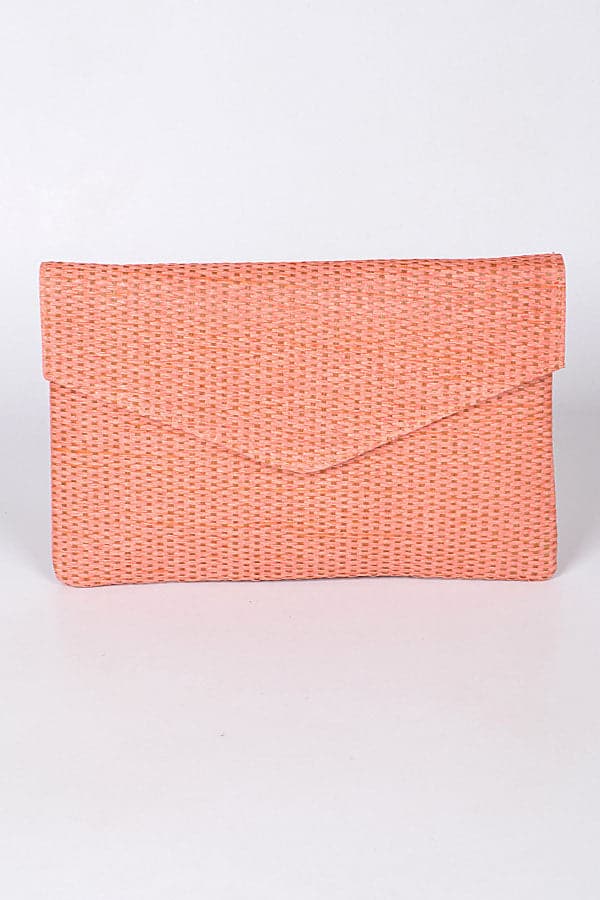Pink 8436 Clutch Set - Pack of 3