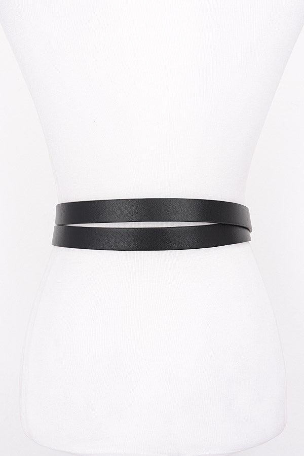 Set of 6 Pieces 8088 Black and Gold Metal Accessories