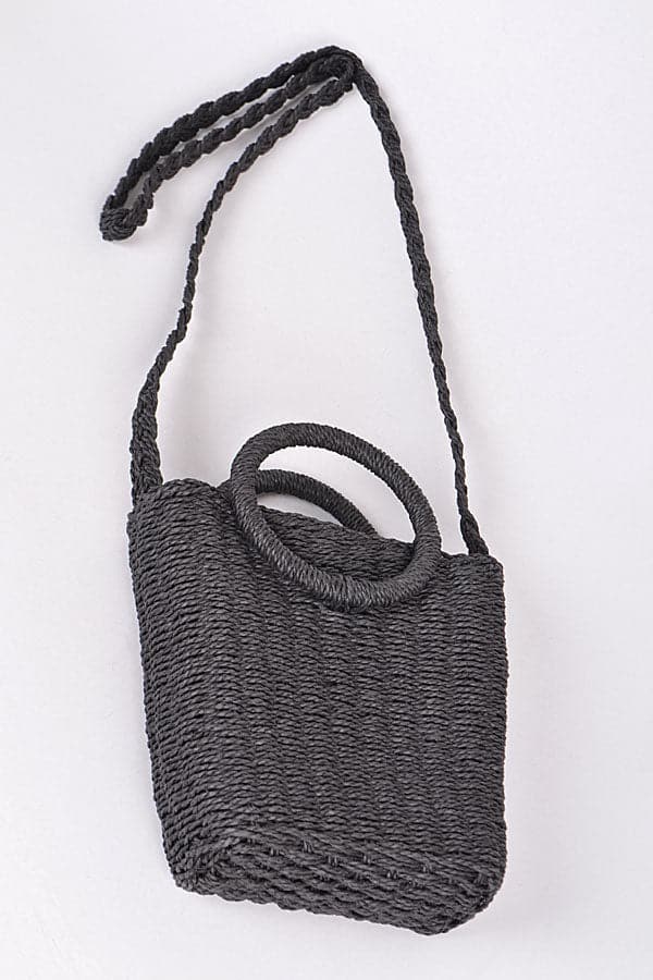 Black 7946 Clutch Set - Pack of 3