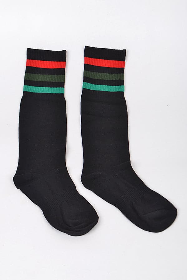 Pack of 6 White 6228 Socks