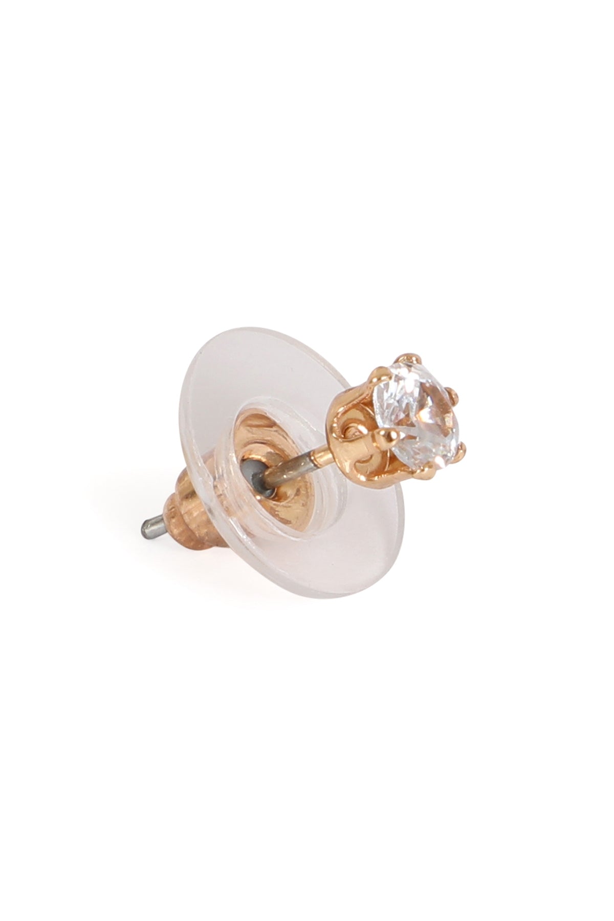 Exquisite Set of 6 White Gold Pearl Bow Earrings in 3 Pairs