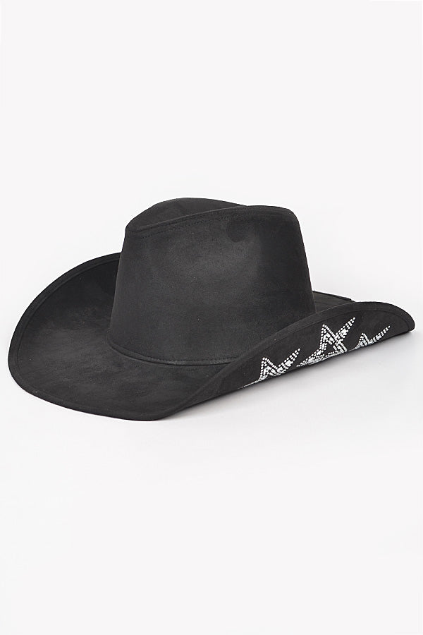 8771 Camel Brand Cowboy Hat - Pack of Six