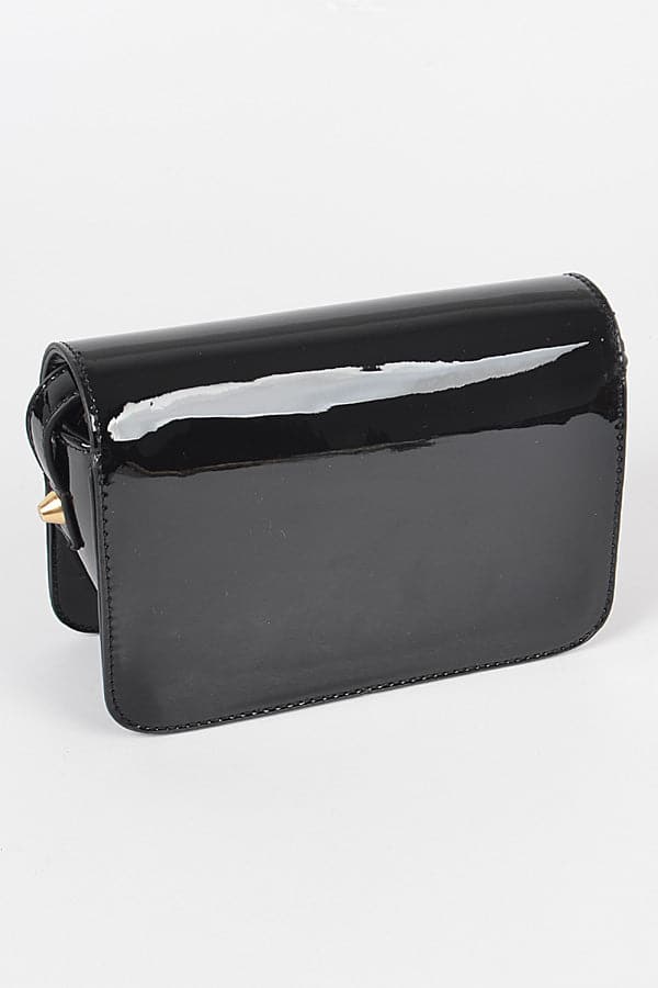 Professional Camera - Inspired Clutch Set: 7423 Model in Black, Pack of 3