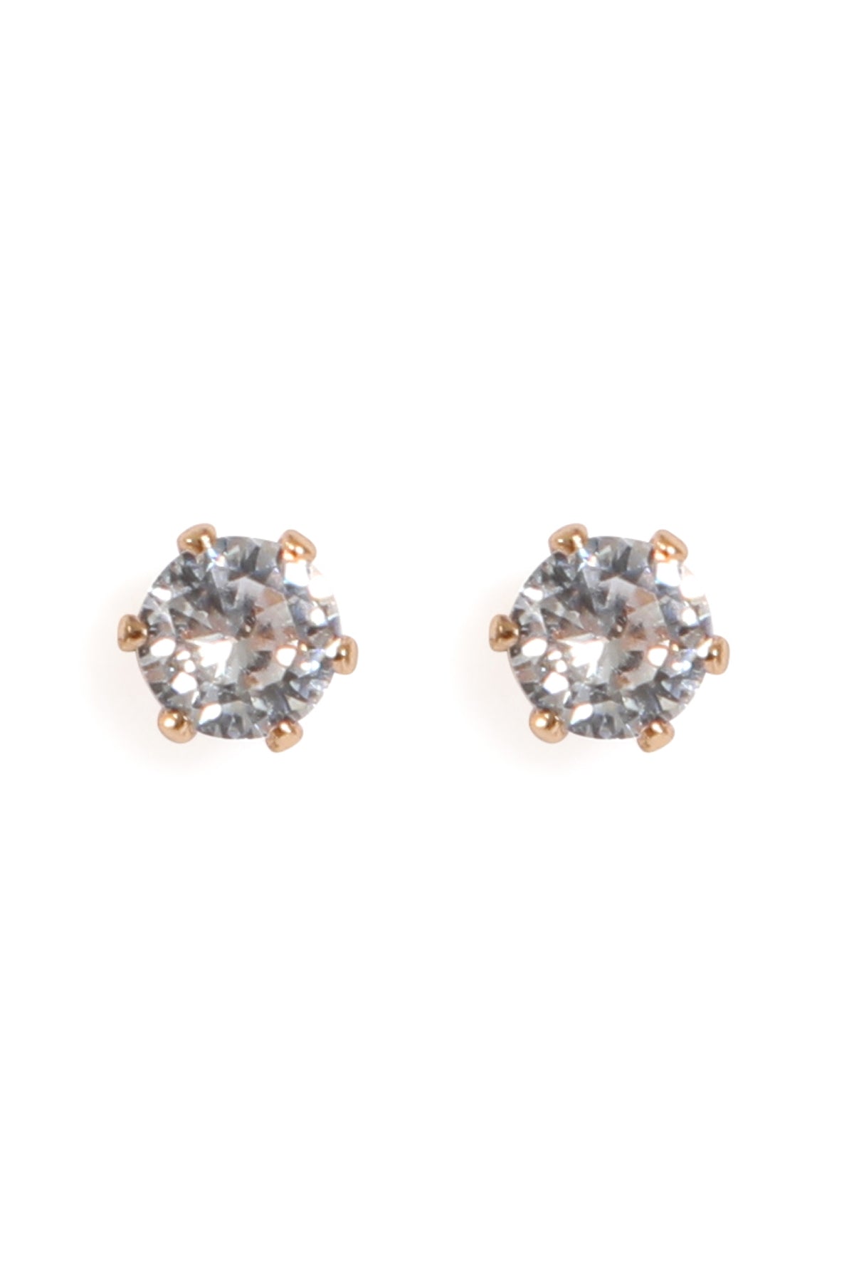 Exquisite Set of 6 White Gold Pearl Bow Earrings in 3 Pairs