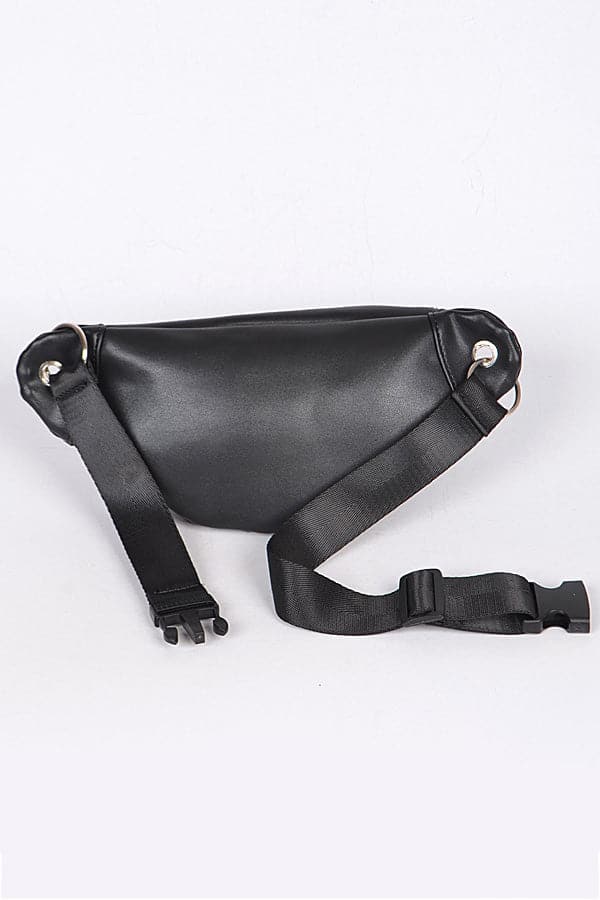 Studded Casual Fanny Pack in 1737 Gold - Set of Three