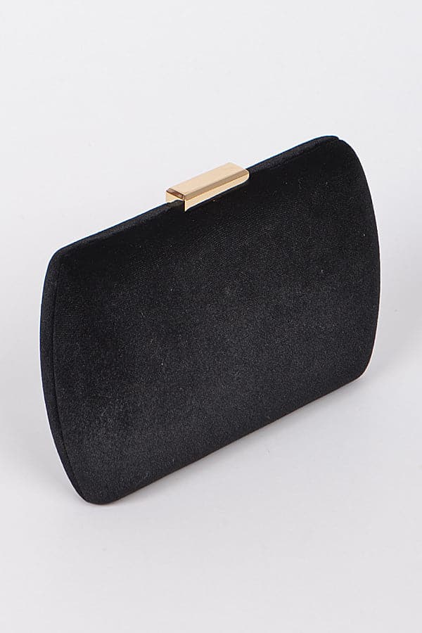 Violet Always Glam Clutch - Set of 3