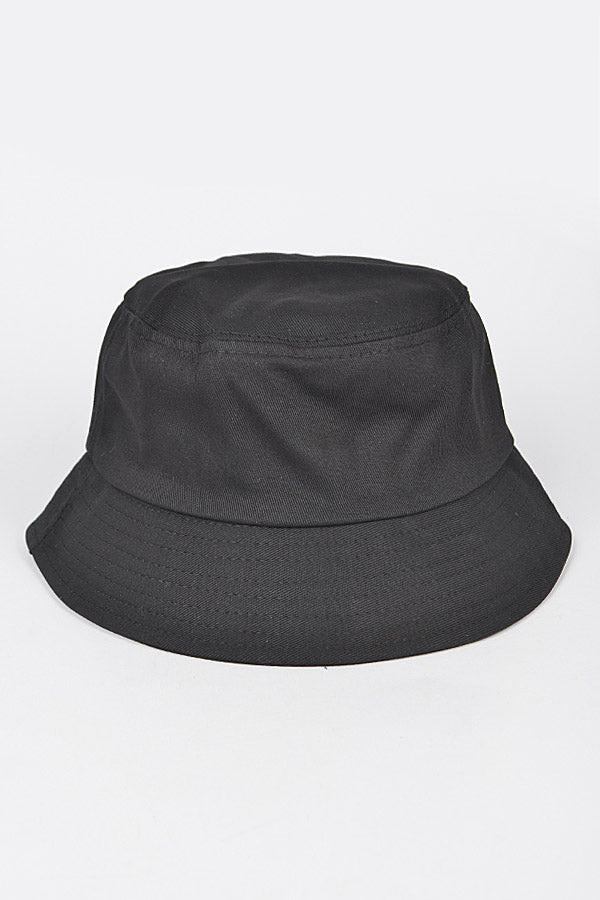 Pack of 6 Khaki Color 6751 Bucket Hats