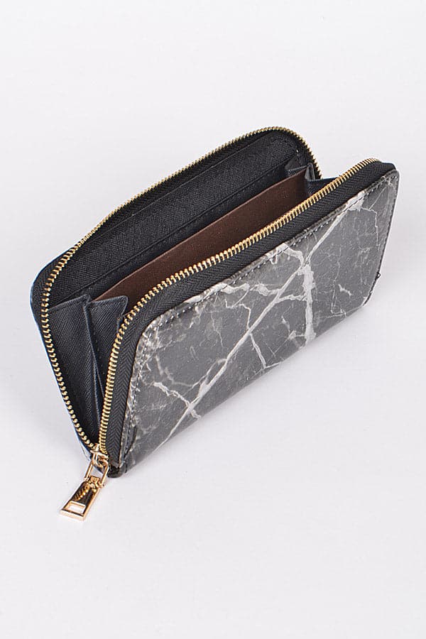 Pack of 3 - 3512 Black Wallets