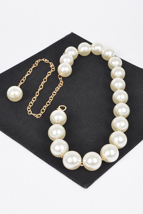 Pack of 6 Gold Clear 1178 - Elegant Set