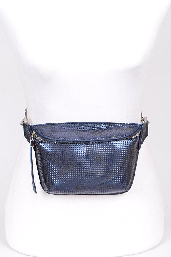 Navy Blue Fanny Pack - Set of Three (2817 Model)