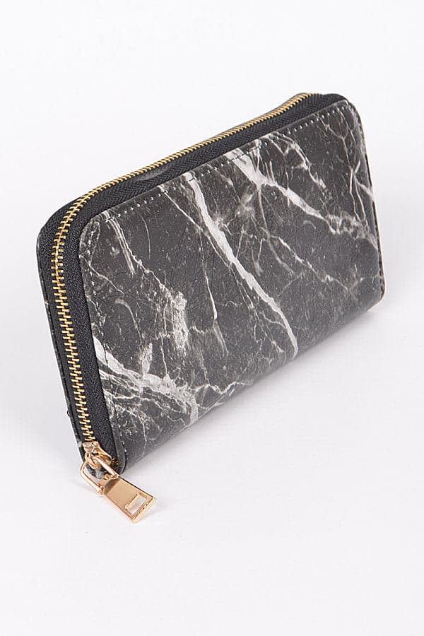 Pack of 3 - 3512 Black Wallets