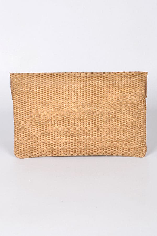 Set of 3 Purple 8436 Clutches