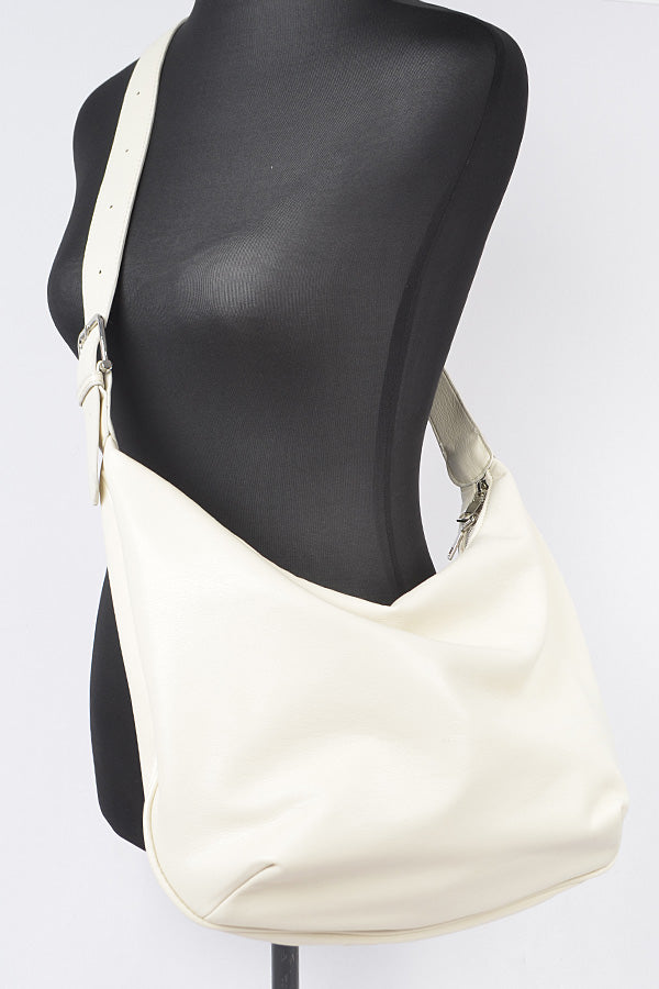 Ivory 9411 Shoulder Bags - Set of 3 with Old Money Look
