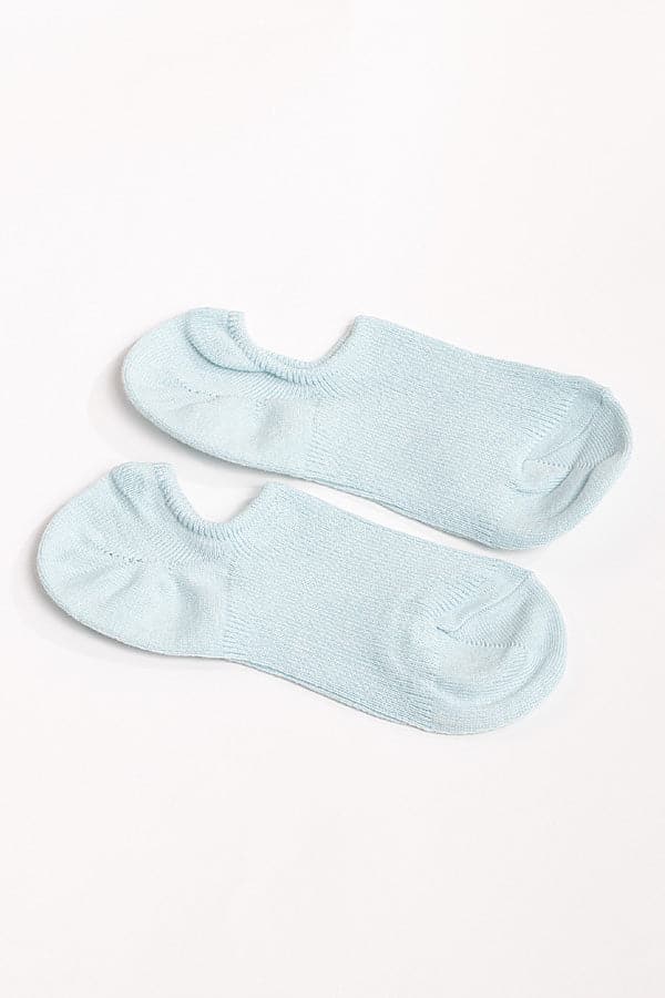 Pack of 6 Classic 950 Mint Ankle Socks