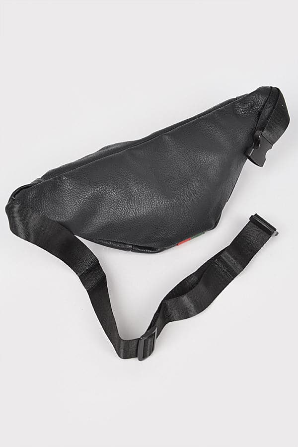 Pack of 3 - Stunning 1507 White Fanny Packs