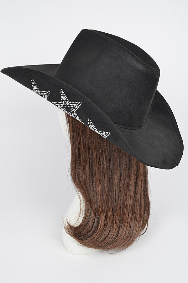 8771 Camel Brand Cowboy Hat - Pack of Six