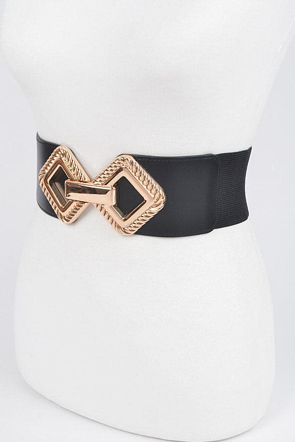 Camel Gold 3748 - 6-Pack Stretch Belt Set