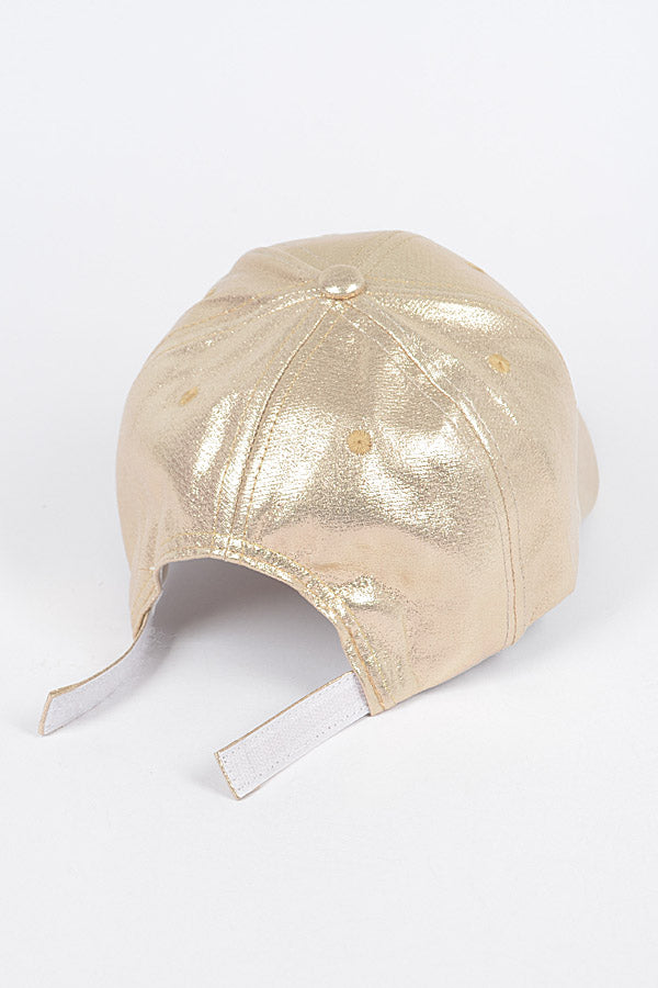 Pack of 6 Premium 1871 Gold - Luxury Edition