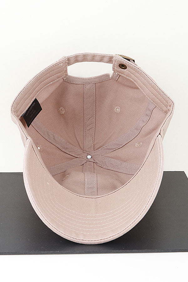 6-Pack of Taupe 922014 Cute Two - Toned Ribbon Caps