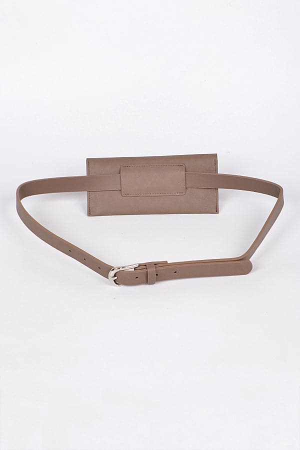 Set of 3 Red 3217 Fanny Packs