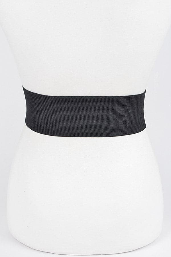 Camel Gold 3748 - 6-Pack Stretch Belt Set