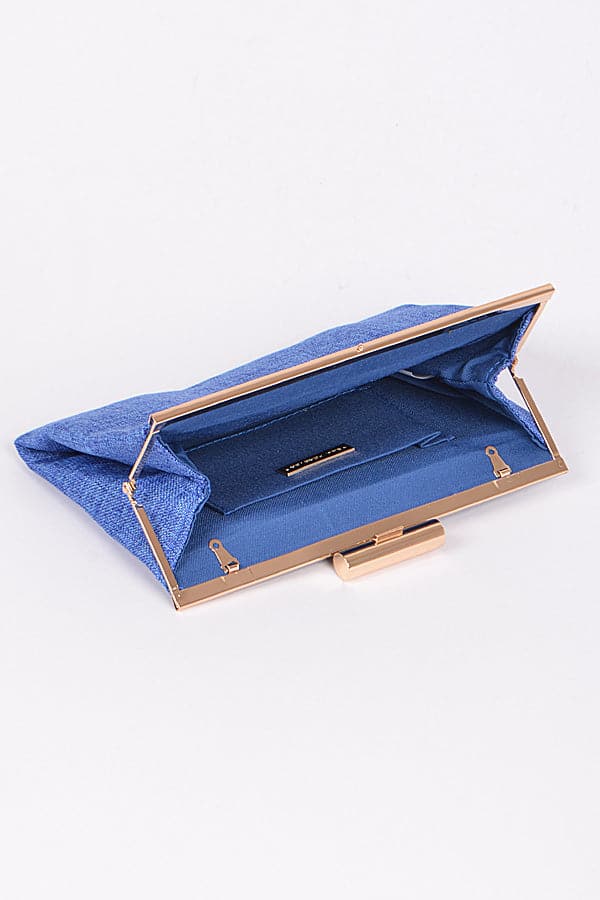Pack of 3 - Striking 1556 Orange Clutches