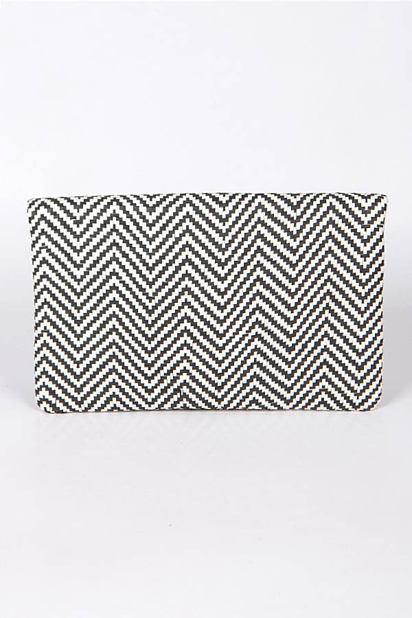 Pack of 3 Fuchsia 9436 Clutches
