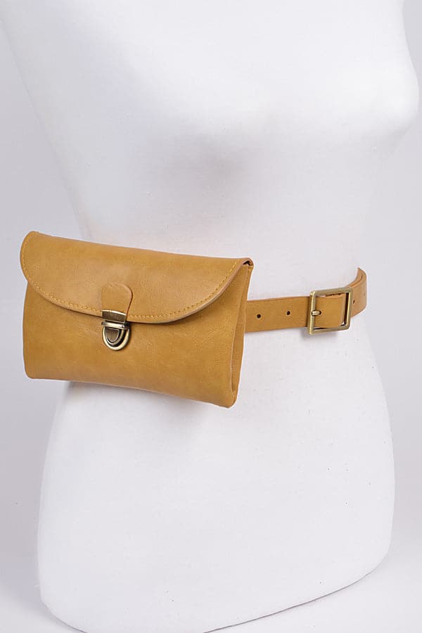 Mustard - Three - Piece Pack (SKU: 1267)