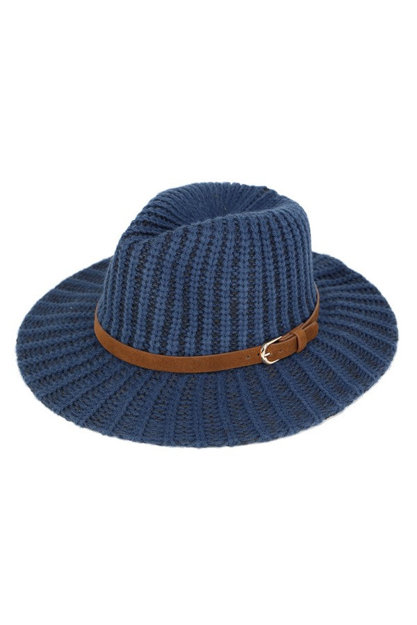 Navy 5800 Knit Belt Bands - Pack of 6