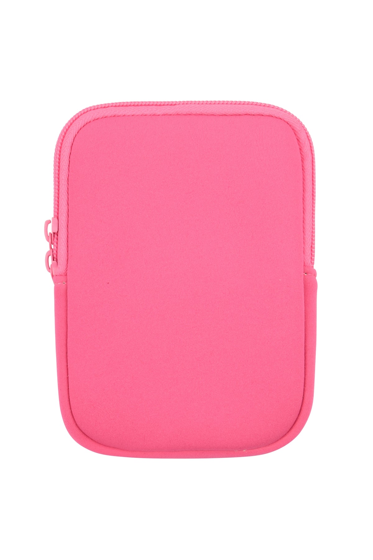 Pink Water Bottle Pouches - Set of 6
